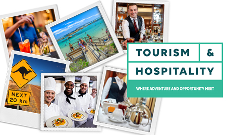 Jobs in tourism and hospitality at westernaustralia.jobs
