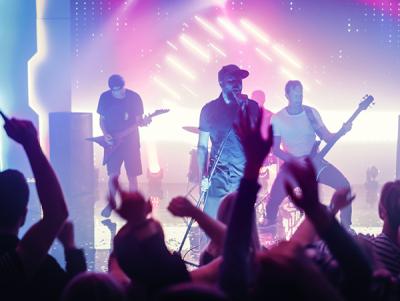 Jobs and Skills WA: Music business courses