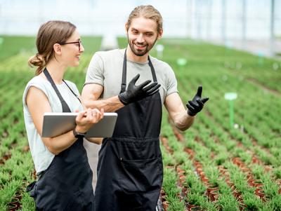 Jobs and Skills WA: Horticulture courses