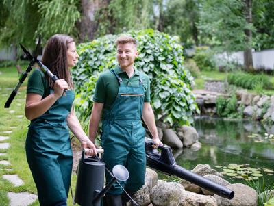 Jobs and Skills WA: Landscaping courses