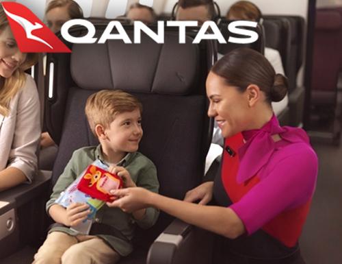 Qantas Opportunities For Aboriginal And Indigenous People