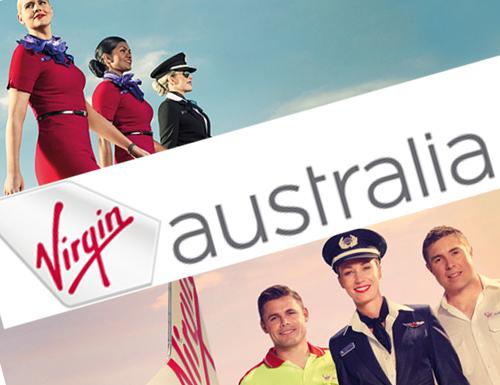 Closed Virgin Australia Aboriginal And Torres Strait Islander