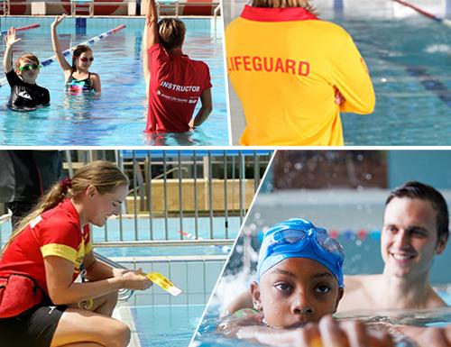 Fast Lane Opens For Lifeguard And Swim Instructor Jobs Jobs And Skills Wa